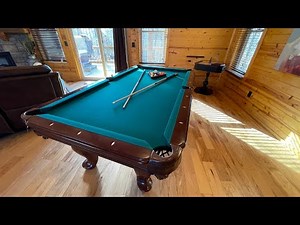 Dreamscape Virtual Walk through 4K: Helen, GA Cabin