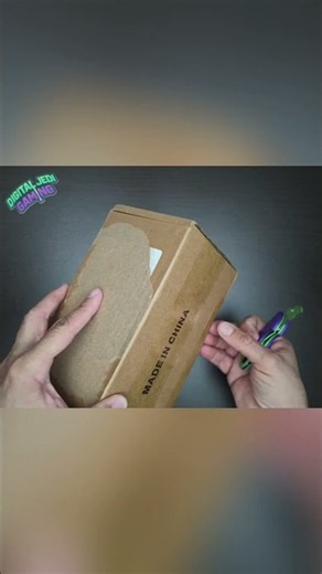 Unboxing the Retro Pocket Nova OLED Screen REVOLUTION!