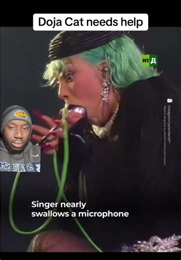 #dojacat #celebrity #entertainment #entertainer #musician | Doja Cat