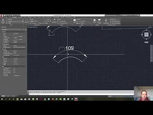 LENGTHEN Command in Autocad - hướng dẫn sử dụng lệnh Lengthen trong Autocad