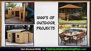 ★ Carpentry Courses Online - Beginner DIY Woodworking projects