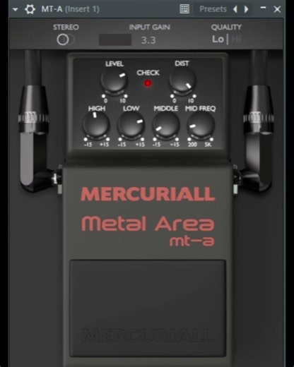 BURZUM - Dunkelheit TONE | FREE BOSS MT-2 plugin!