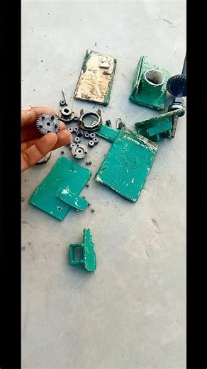 John Deere tractor Tut Gaya 🥹😭 #short #viral#video