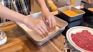 HOBI HELPING HIS MOM | BTS Archive Memes