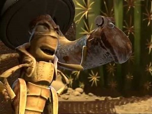 the bugs life HOPPER