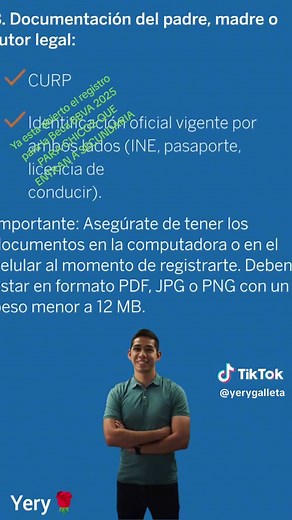 Registro Abierto para Beca BBVA 2025-2026