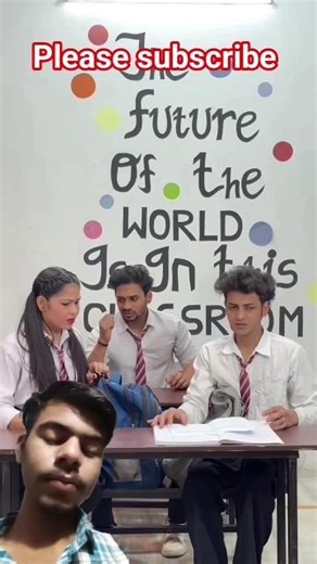 sabko kon mar rha hai 😭🥺 #comedy #comedyfilms #simarvlogs #missschoollife #teacher #supertalented #a