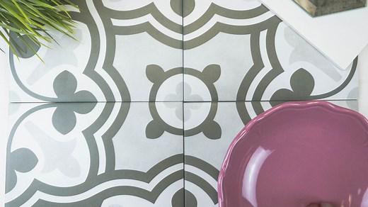 How to Calculate Square Footage for Tile | Square Feet for Tiles