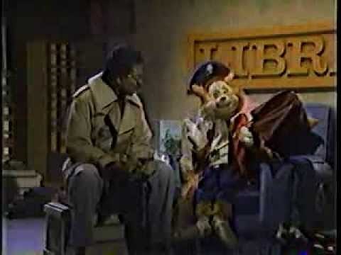 Cougar! ABC Weekend Special (Part 1)