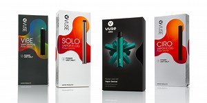 FDA Authorizes Tobacco-Flavored Vuse E-Cigarette, Rejects Its Fruity Versions