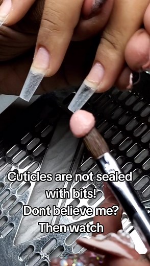 Precious Gems Nail Salon (@preciousgemsnails)’s videos with Don’t Let Me Be Misunderstood - Nina Simone