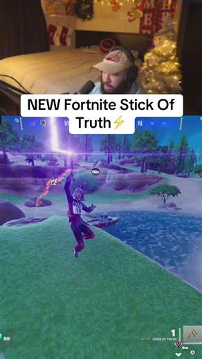 Placement Plus Stick Of Truth😱 #fortnite #gaming #fortniteclips #streaming #fyp