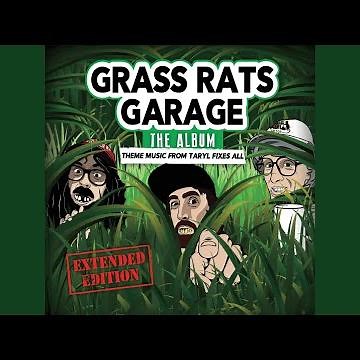 Grass Rats Garage Theme