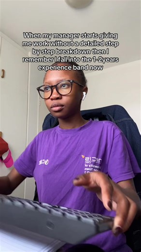 One Year Work Anniversary Reflection