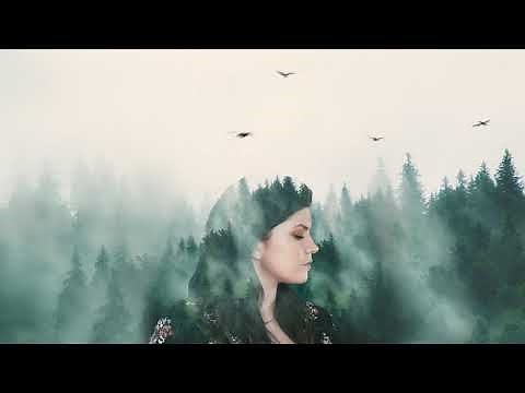 Suvi Teräsniska - Peikkoäidin kehtolaulu (Virallinen lyriikkavideo)