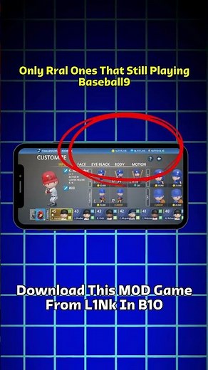 Baseball 9 Hack Mod – Working Method for Android & iOS (2025)