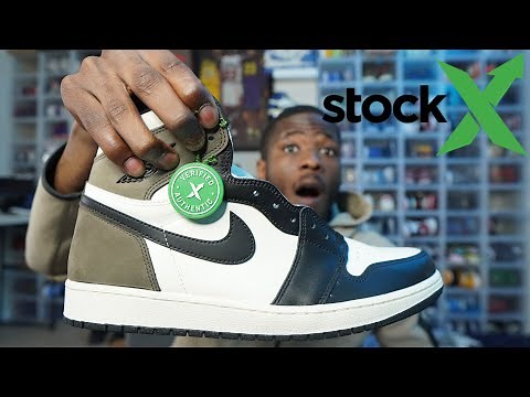 THE DARK TRUTH OF BUYING SNEAKERS FROM STOCK X! WATCH BEFORE YOU BUY!