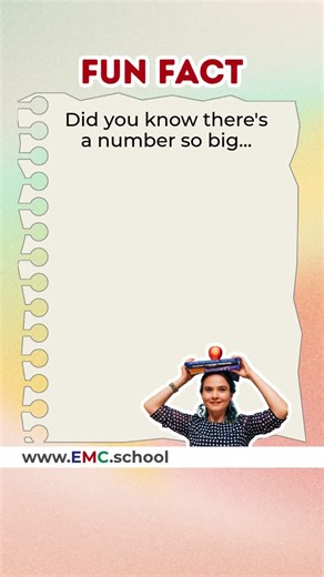 What is a Googol? A number with 100 zeros explained | Engaging Math Circles posted on the topic | LinkedIn