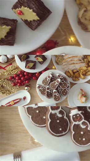Airlines at christmas 🎄✈️ - Emirates 🇦🇪 - #avgeeks #aviation #planes #christmas #airline | Aviation Talk