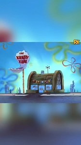 1.4M views · 27K reactions | Ini RAHASIA KELAM di Balik Bentuk Krusty Krab yang Sebenarnya! #KrustyKrab #SpongeBob #TeoriSpongeBob #BikiniBottom #RahasiaKrustyKrab #MisteriKartun #KrustyKrabTheory #FaktaSpongeBob #Nickelodeon #KrabbyPatty #EasterEggKartun #LobsterTrap #Kartun90an #Nostalgia | Rahasia Kartun | Facebook