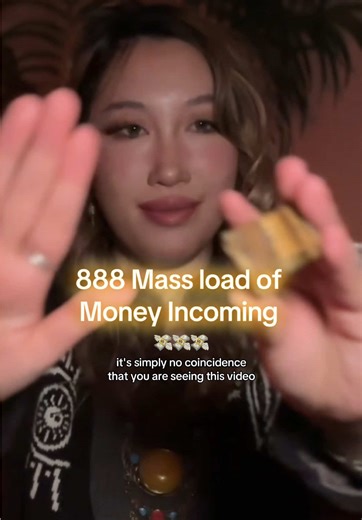 💸 Money Block Remover ASMR 💸 ✨ How to Remove Money Blocks and Attract Abundance: 1️⃣ Identify Limiting Beliefs Write down thoughts like “I don’t deserve wealth” or “Money is hard to earn.” Acknowledge them and challenge their truth. 2️⃣ Shift Your Mindset Replace limiting beliefs with empowering affirmations like, “I am worthy of abundance” or “Money flows to me easily and effortlessly.” Repeat them daily! 3️⃣ Clear Energy Blocks with Reiki Focus on your root and sacral chakras. Visualize warm