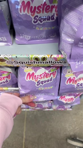 opening spring blind boxes video is liveeee👀📹🌸📦 #fyp #mystery #unboxing #blindbox #fivebelowfinds