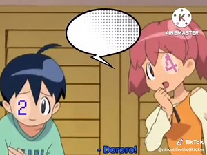 TikTok의 Nino Nijiiro The TikToker