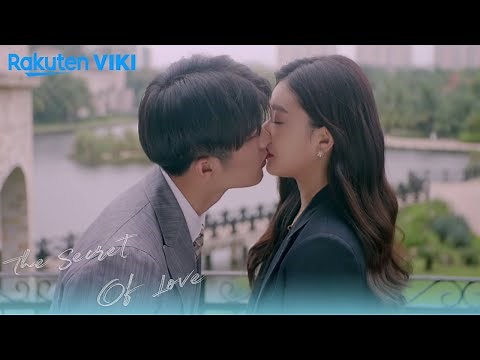 The Secret of Love - EP12 | True Love’s Kiss | Chinese Drama