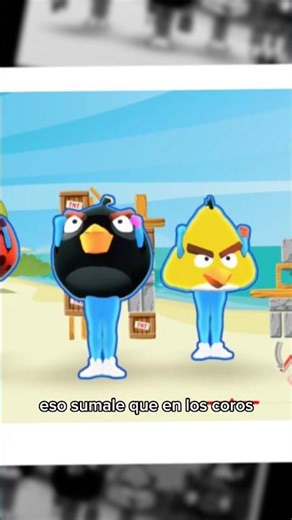 Balkan Blast Remix (Angry Birds) está bugueada #justdance2026edition #dance #justinedancer #kpop