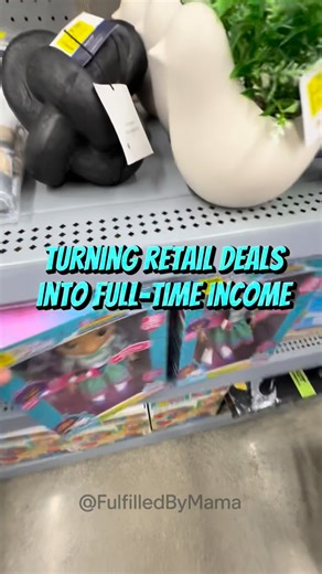 Jake & Mary on Instagram: "Want to learn how to do what we do? Here’s how you can start ⬇️ 1️⃣ Find profitable items – Use a scanning app like SellerAmp to check how much an item is selling for on Amazon before you buy it. You’ll instantly see profit, ROI, fees, and sales rank. 2️⃣ Buy low, sell high – We grab items on clearance or deep discount from stores like Walmart, TJ Maxx, Ross, and Marshalls — then list them on Amazon for 2–3x the price. 3️⃣ List on Amazon – Once you’re approved to sell,