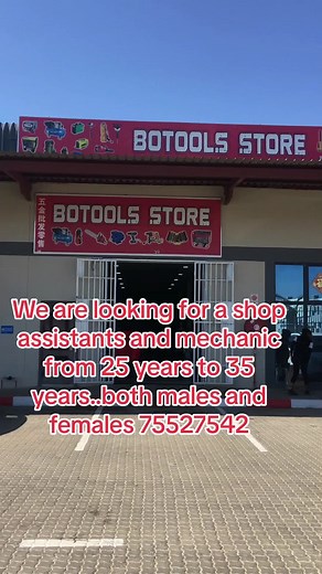 #botswana🇧🇼tiktok #hardwarestore #supply #jobseeker #shop assistant #machanic
