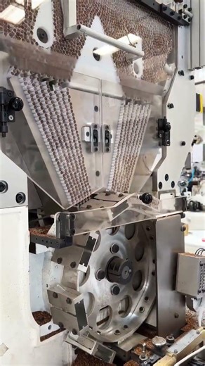 Cigarette Packing Machine Automatic | Full Speed