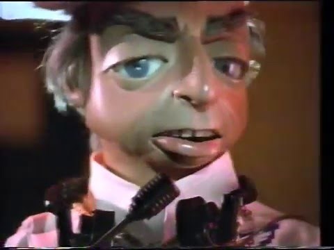 Thunderbirds - 1990s Dance music