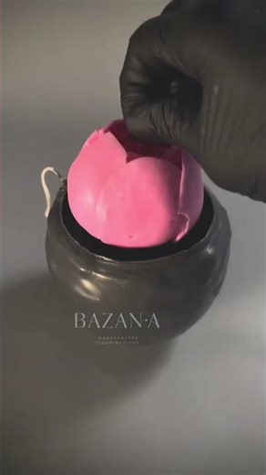 Candle Crafts DIY 🕯️ | Handmade Candle Making | Relaxing & Satisfying Tutorial