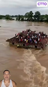 2M views · 11K reactions | Na stock yong mga tao dahil sa taas Ng baha/AI #highlightseveryonefollowers #friendsfollowersViewers #disaster #flood #fypviralシ #jepoytvvlog | JEPOY TV VLOG | Facebook