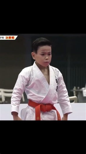 97K views · 1.8K reactions | Perfect Karate  | Karate Techniques | Facebook
