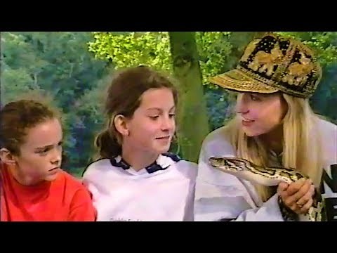The Really Wild Show (9/2/94) - FULL EPISODE