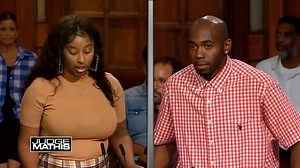 18K views · 277 reactions | Father-to-Be Vandalizes a Car | Judge Mathis 2023 Full episodes | History Daily | Facebook