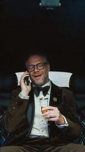 A new episode for your consideration. #TheStudio