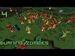 Top 5 Loudest Sounds in Minecraft!