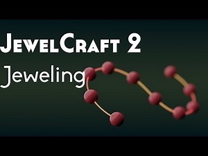 JewelCraft 2: Jeweling