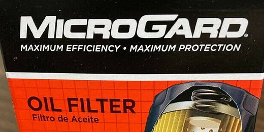Who makes MicroGard oil filters and are they any good?