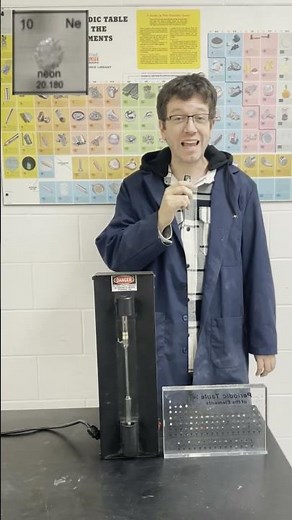 The Story of Neon (#10) in 30 seconds!