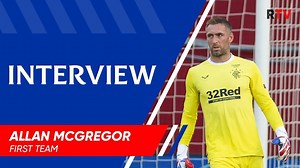 16K views · 674 reactions |  INTERVIEW: RangersTV subscribers can now watch an exclusive interview with Allan McGregor as he reflects on Saturday's victory and looks ahead to our opening Europa League match.  Watch Now: https://rng.rs/37lkk9v  Subscribe To RTV: https://rng.rs/RTV-Subscribe | Rangers FC | Facebook