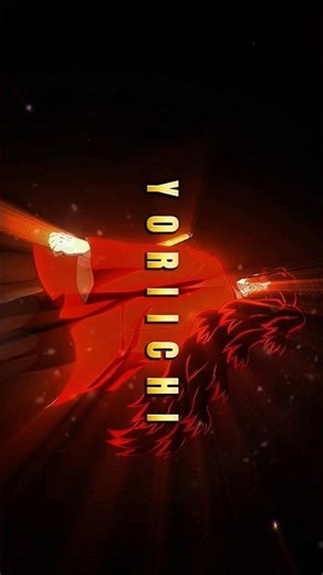 YORIICHI: PURE DOMINANCE 💀🔥 (Demon Slayer).#sana #edit #yoriichi