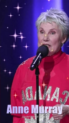 Could I Have This Dance - Anne Murray