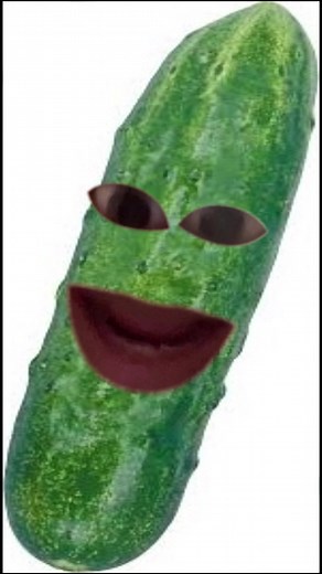 Pickle Dancing: The Unexpected Pickle Man Moves