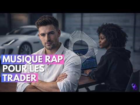 TRADING MODE — Rap Français pour se Focus & Performer