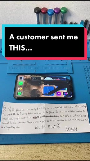 DIY Apple iPhone Repair and Restoration Tips