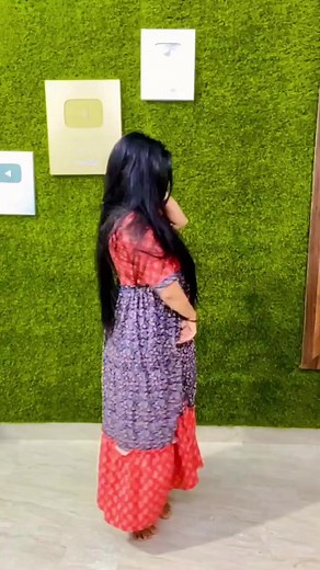 Best dance in old song #dance #indiandance #viralreelsfb #snappygirl | Snappy Girls Vlogs